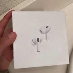 AirPods Pro’s 2nd Gens