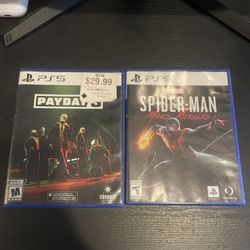 ps5 games 