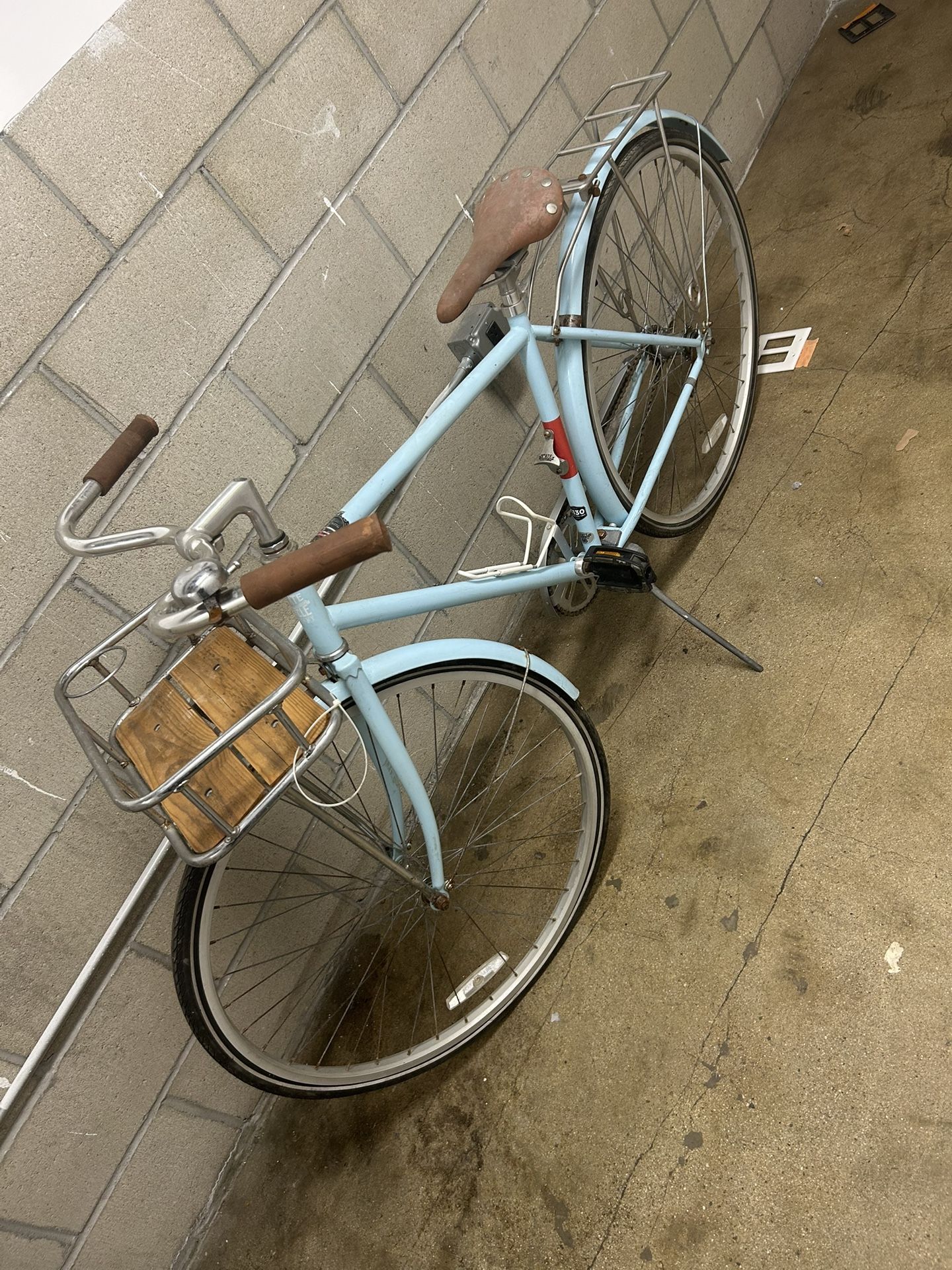 State Bicycle Company 