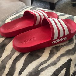 Adidas Slides Women