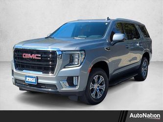 2023 GMC Yukon