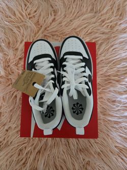 Nike Court Borough Low Recraft