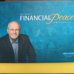 Financial Peace University Set 2015