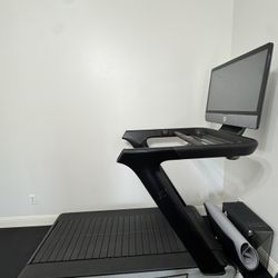 Peloton Treadmill