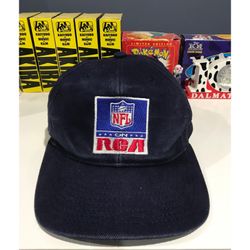 Vintage hat
