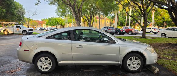 Chevy Cobalt LT Mechanic's Special