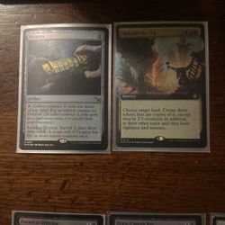 Magic Holos 