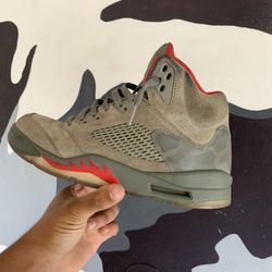 Jordan 5