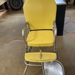 High Chair