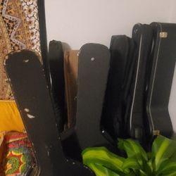 Guitar Case