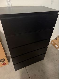 Ikea Dresser