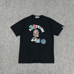 Bape Shirt 