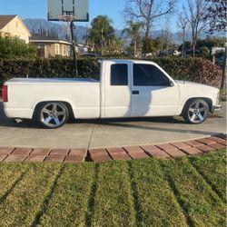 1998 Chevrolet 1500