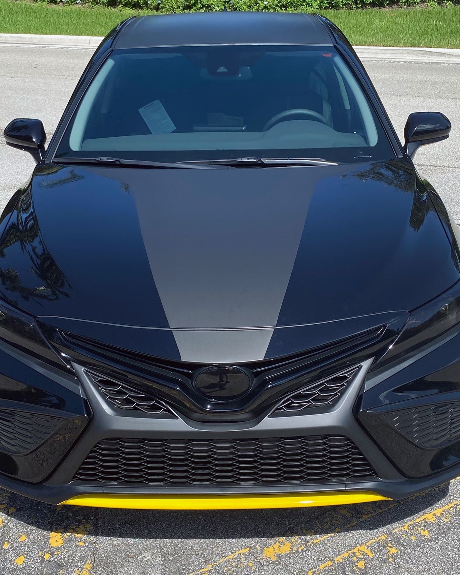 Auto Vinyl Wrap Sale