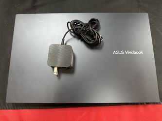 Asus Vivobook Laptop
