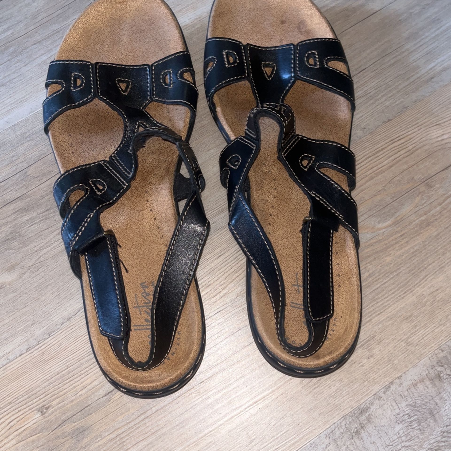 Clark’s Sandals