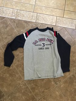 US POLO ASSN size M