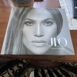 JLO Jennifer Lopez 