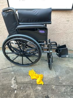 Wheelchair