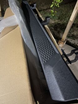 2018-2026 Jeep Wrangler JL 4-Door Steps