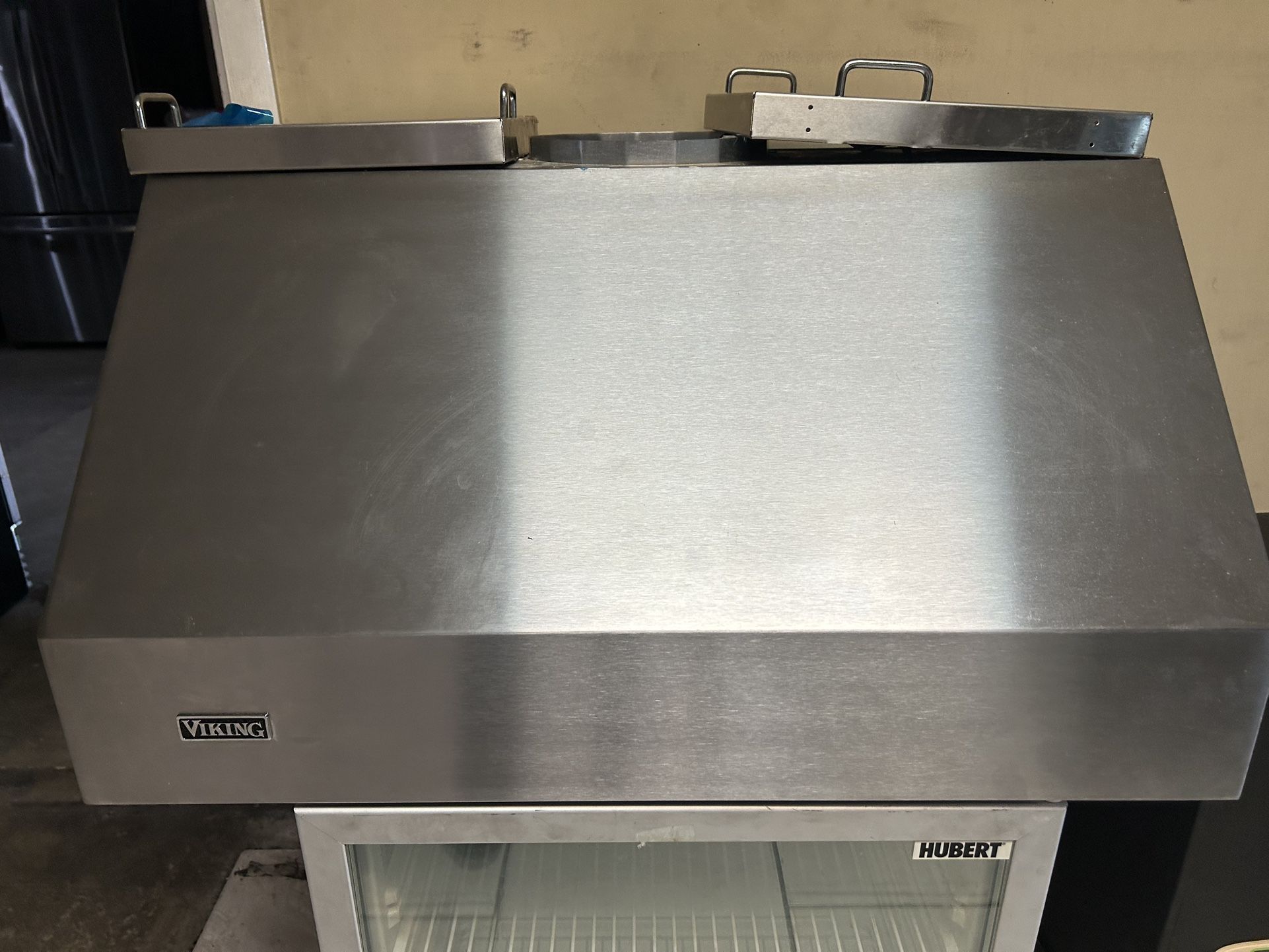 Hood Range 36 Viking 