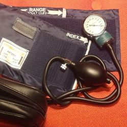 Sphygmomanometer