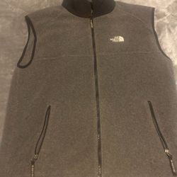 The North Face Vest