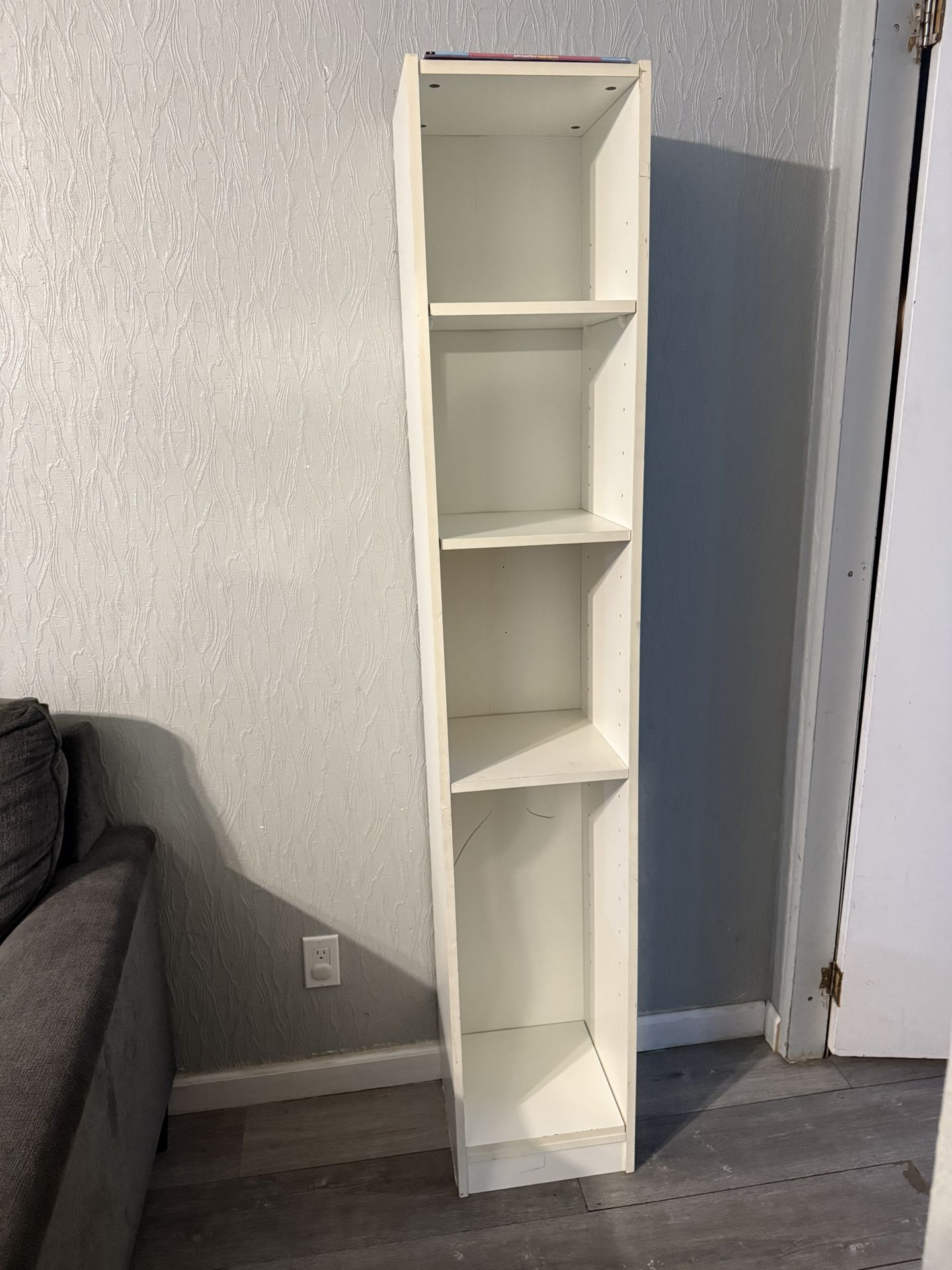 Book Shelf