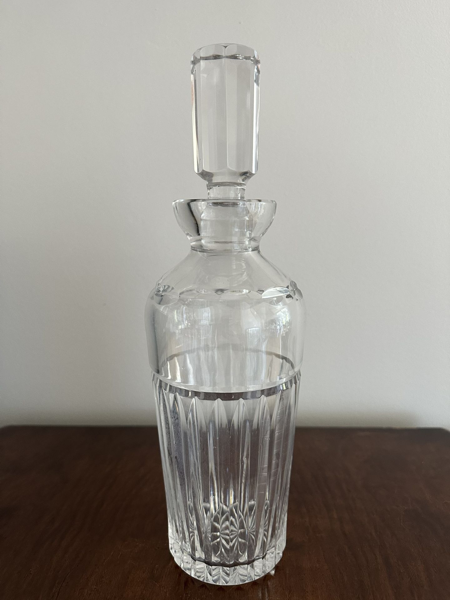 Waterford Crystal Wine Decanter