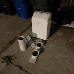 Hisense Portable AC Unit 