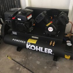 Kohler Compressor