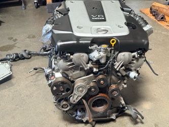 Infiniti G37 engine 2009-2015,3.7L Jdm motors Nissan fairlady Z37 G37 VQ37