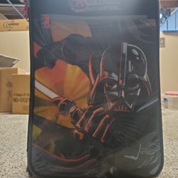 Darth Vader Suitcase