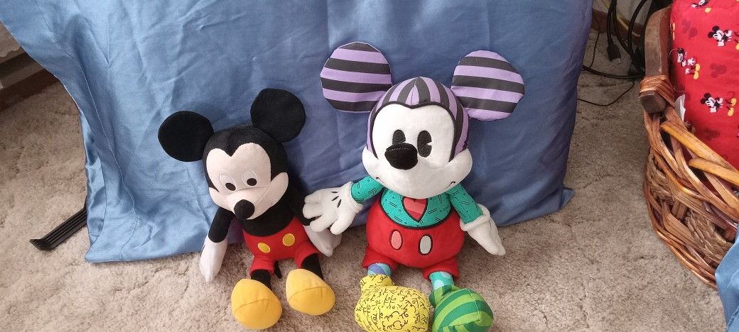 MICKEY MOUSE EXTRAVAGANZA