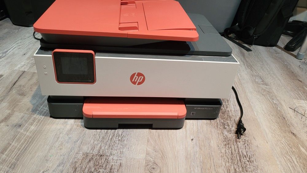 Hp Printer
