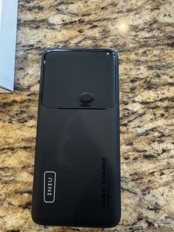 25000mAh 100W Laptop Power Bank – Open Box – $30