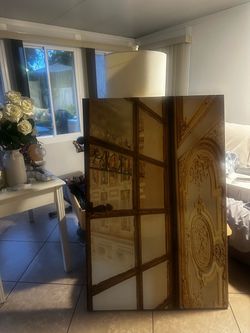 Frame decor