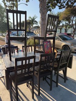 Yard Sale