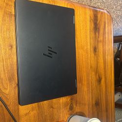 Omnibook X Touchscreen