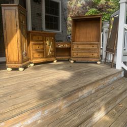 Complete Boys Bedroom Set