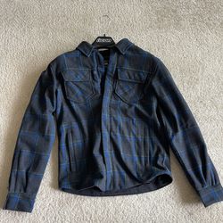 Icon Upstate Riding Flannel