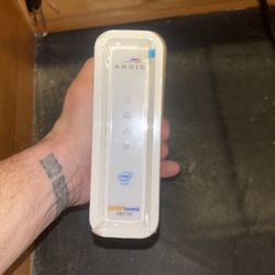 Arris SURFBoard SB6190