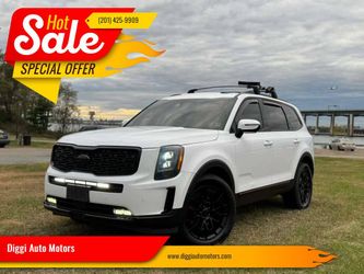 2021 Kia Telluride