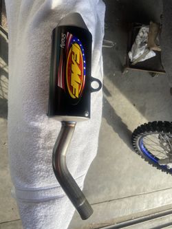 FmF Shorty Muffler