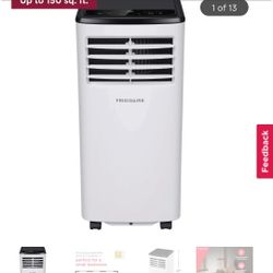 Portable Air Conditioner 