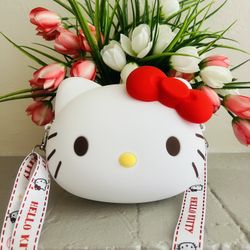 Hello Kitty Crossbody bag