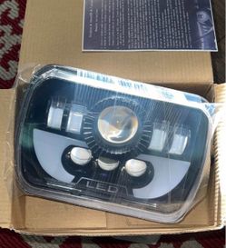 HEADLIGHT