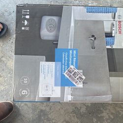 Electric Water Heater 2.5 Gal 