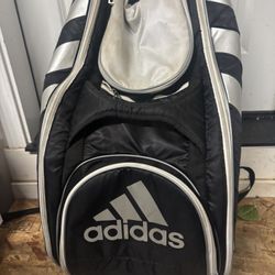 Tennis Bag 