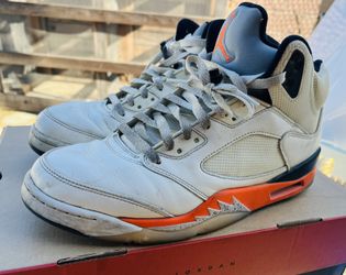Air Jordan 5 V Retro Shattered Backboard Size Men’s 10.5